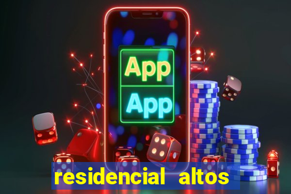 residencial altos de lourdes caxias do sul